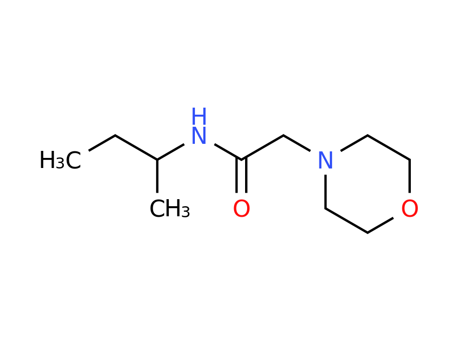 Structure Amb872187