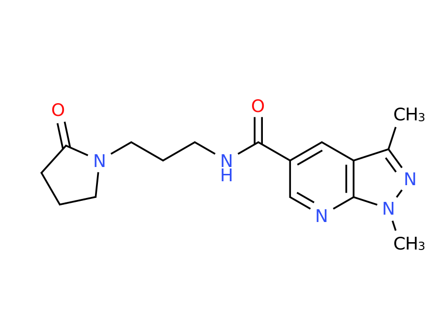 Structure Amb8722111