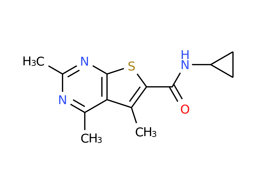 Structure Amb8722526