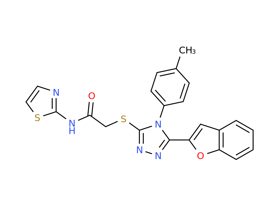 Structure Amb872319