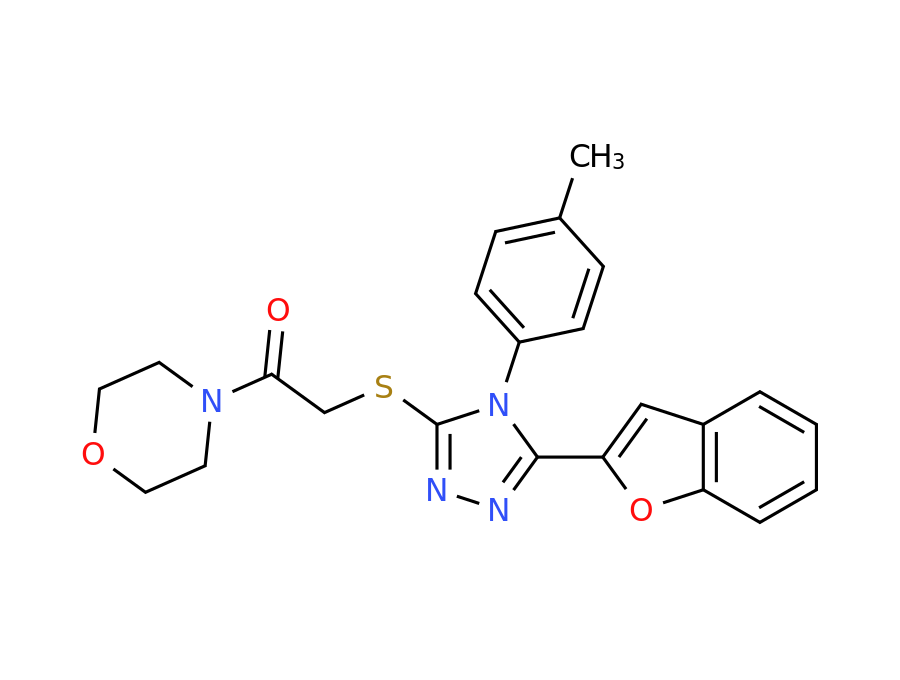 Structure Amb872328