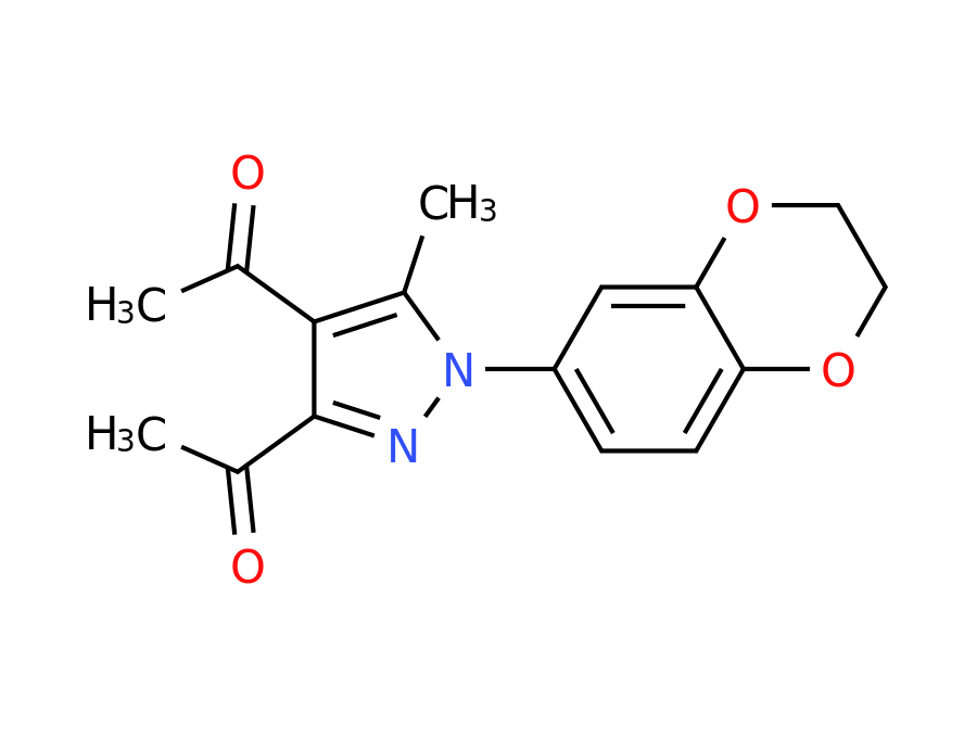 Structure Amb872369