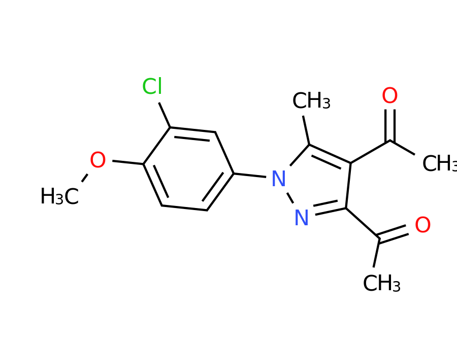 Structure Amb872373