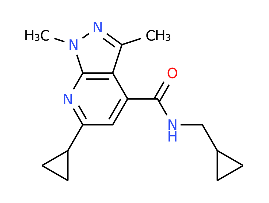 Structure Amb8724153