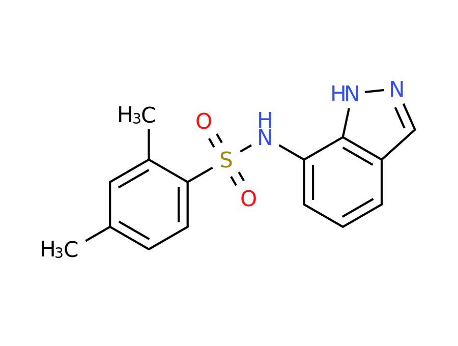 Structure Amb8724215