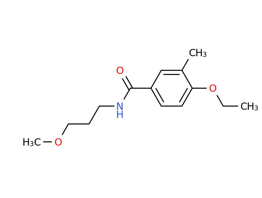 Structure Amb872438