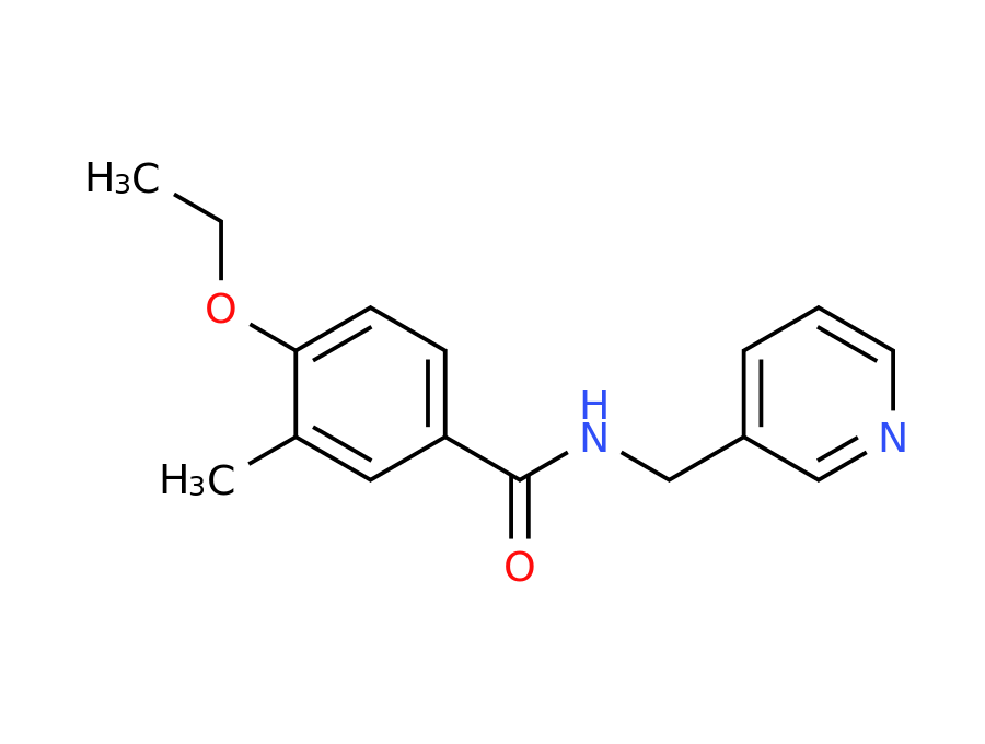 Structure Amb872445