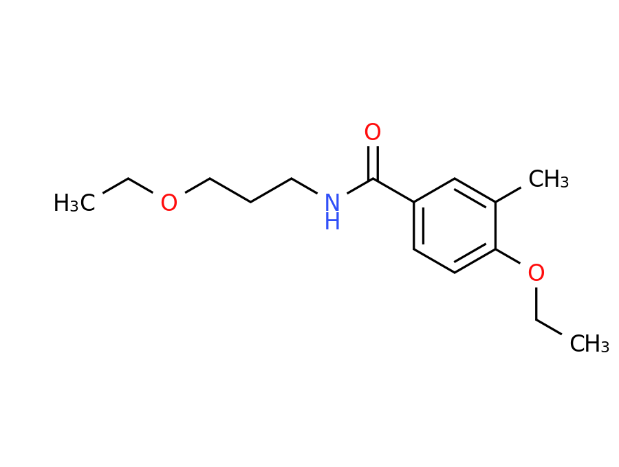 Structure Amb872508