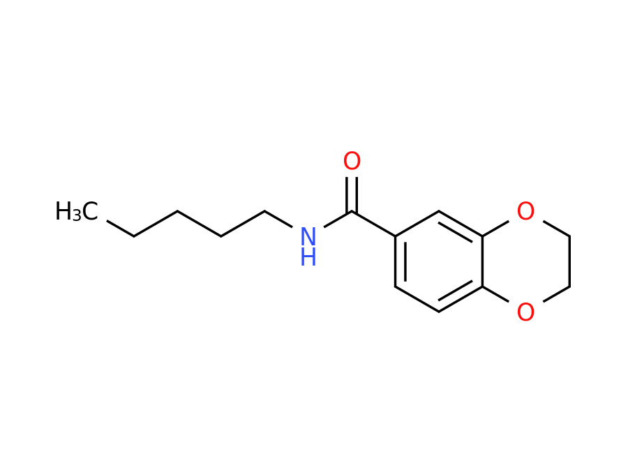 Structure Amb872533