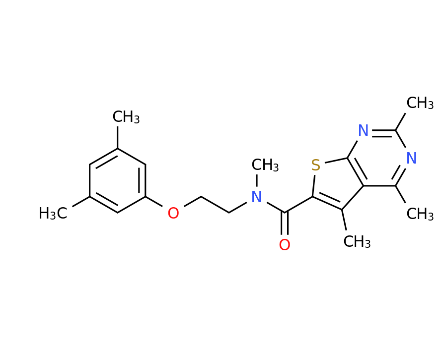 Structure Amb8726589