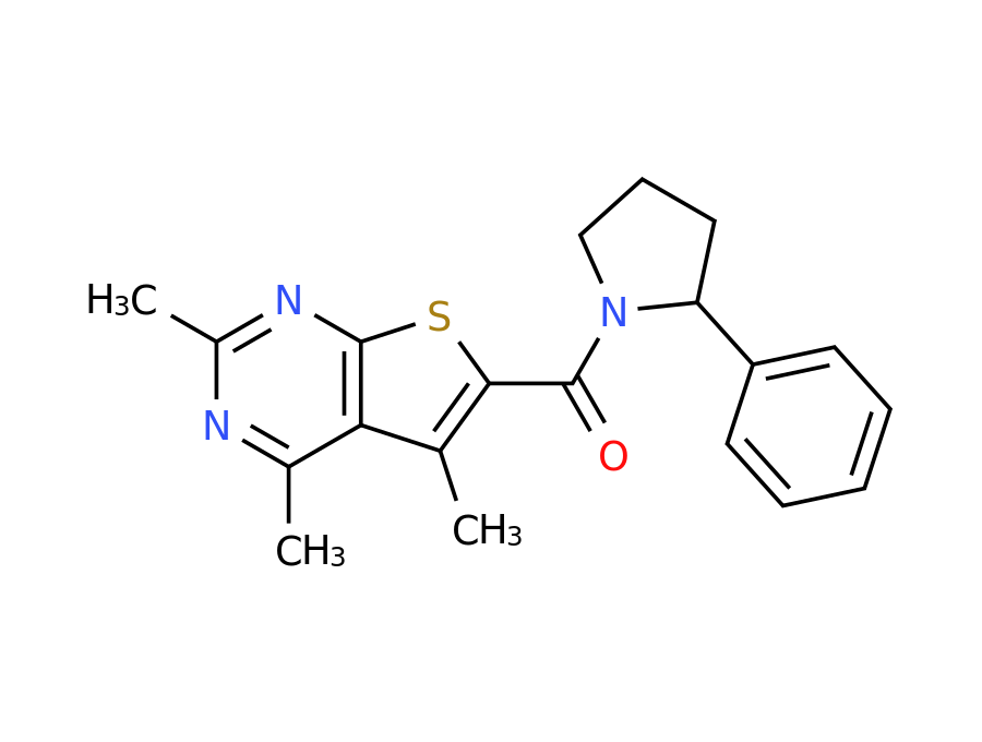 Structure Amb8726642