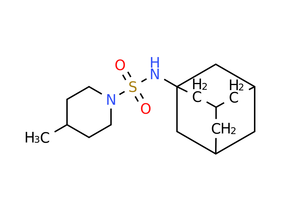 Structure Amb8726693