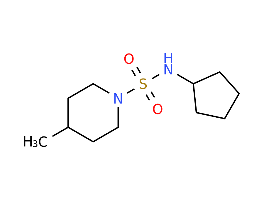 Structure Amb8726695