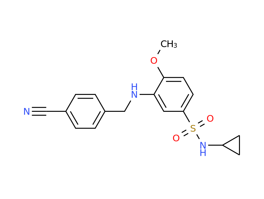 Structure Amb8727504