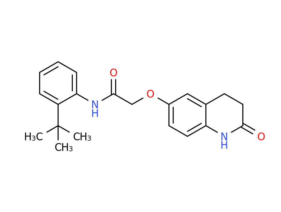 Structure Amb8727573