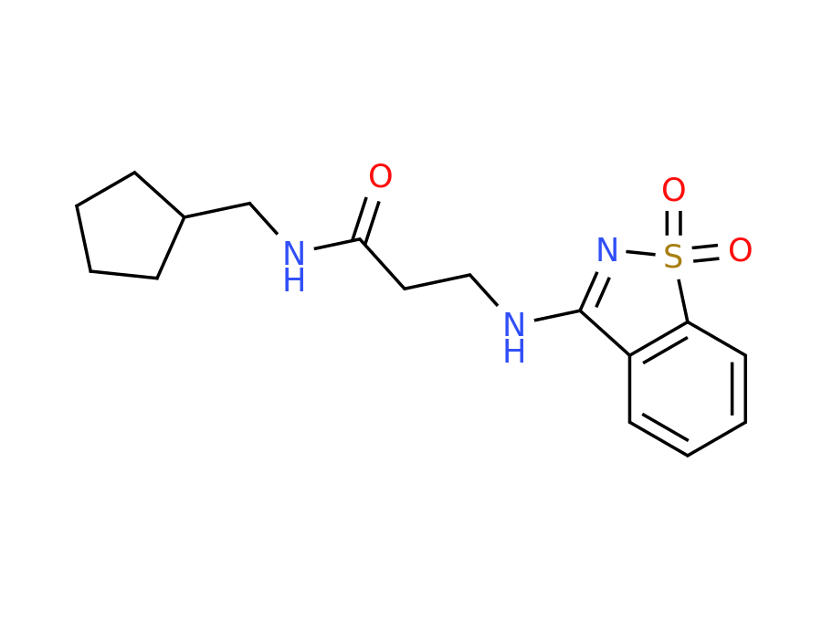 Structure Amb8730636