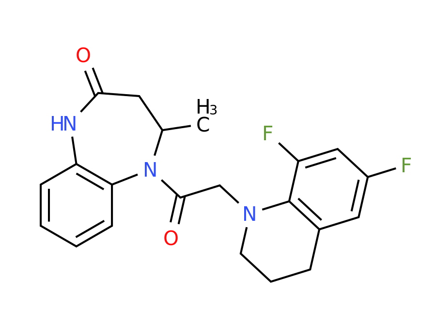 Structure Amb8730861