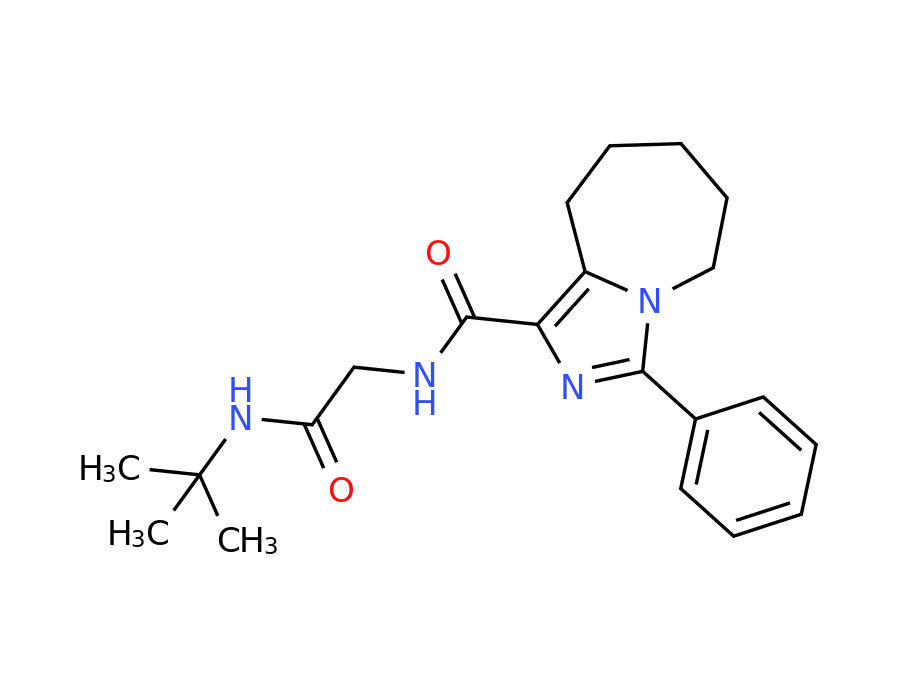 Structure Amb8730962