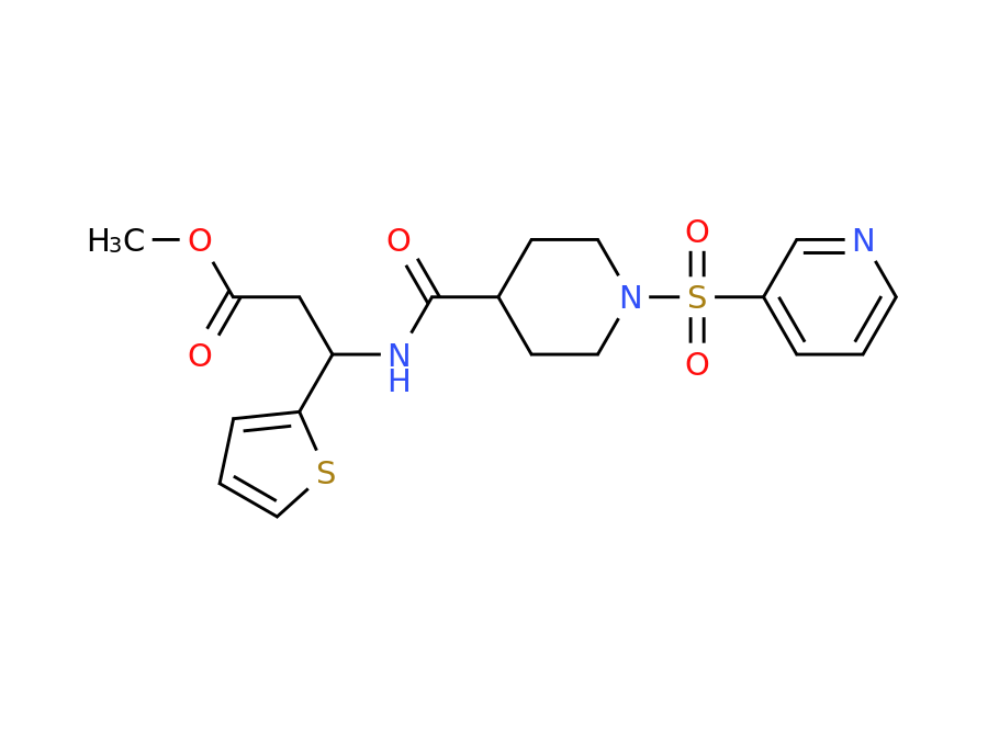 Structure Amb8730976