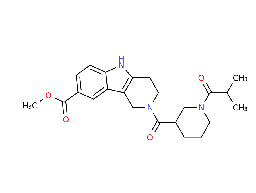 Structure Amb8731032