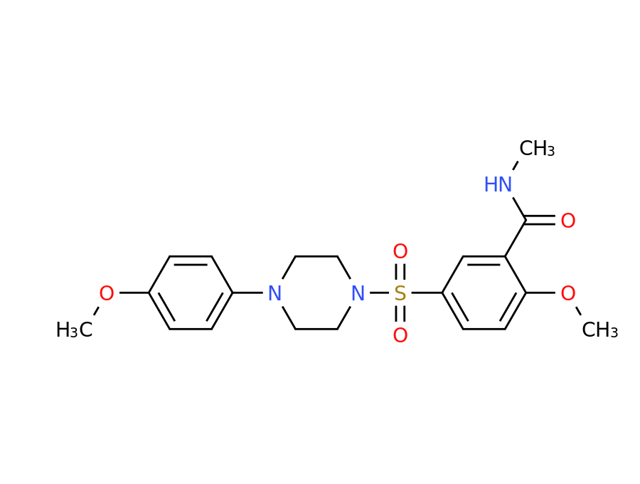 Structure Amb873723