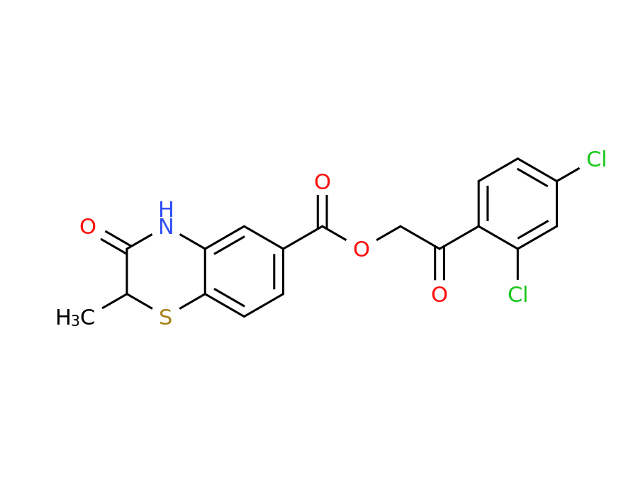 Structure Amb8739199