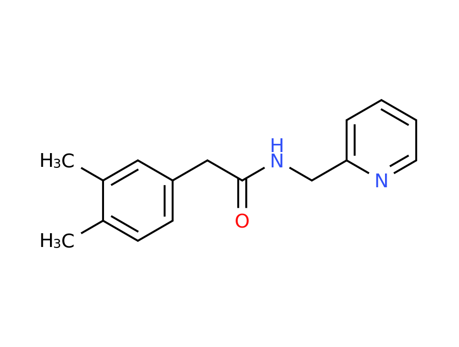 Structure Amb874159