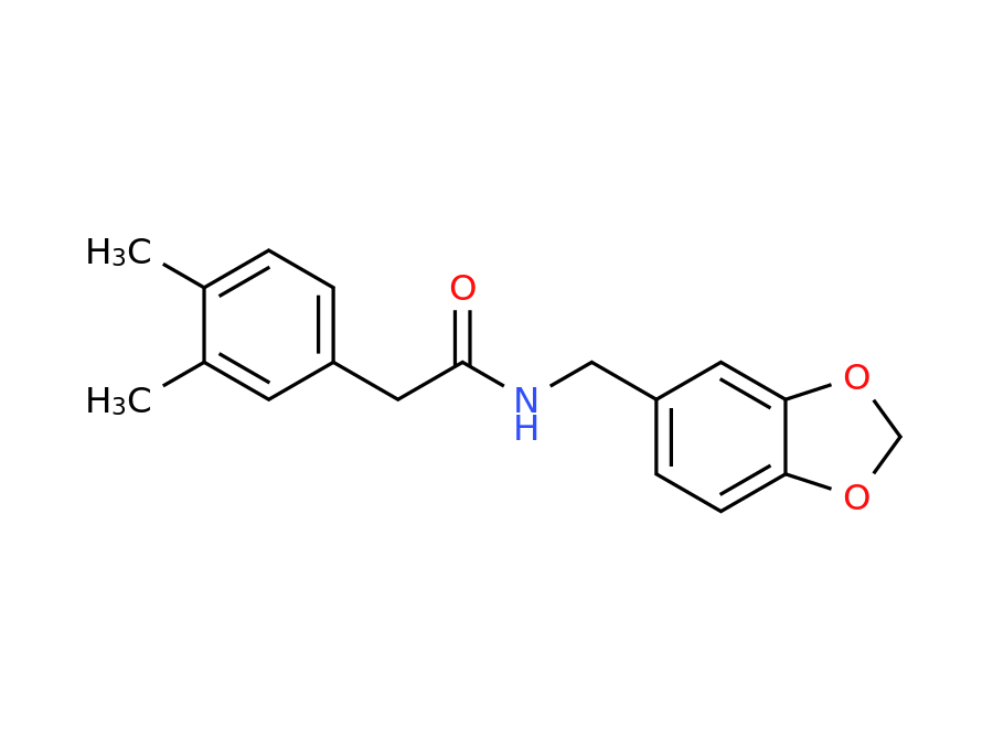 Structure Amb874183