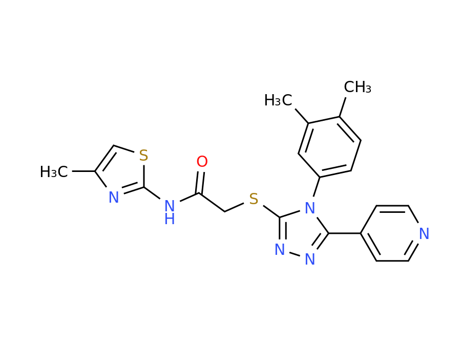 Structure Amb8743632