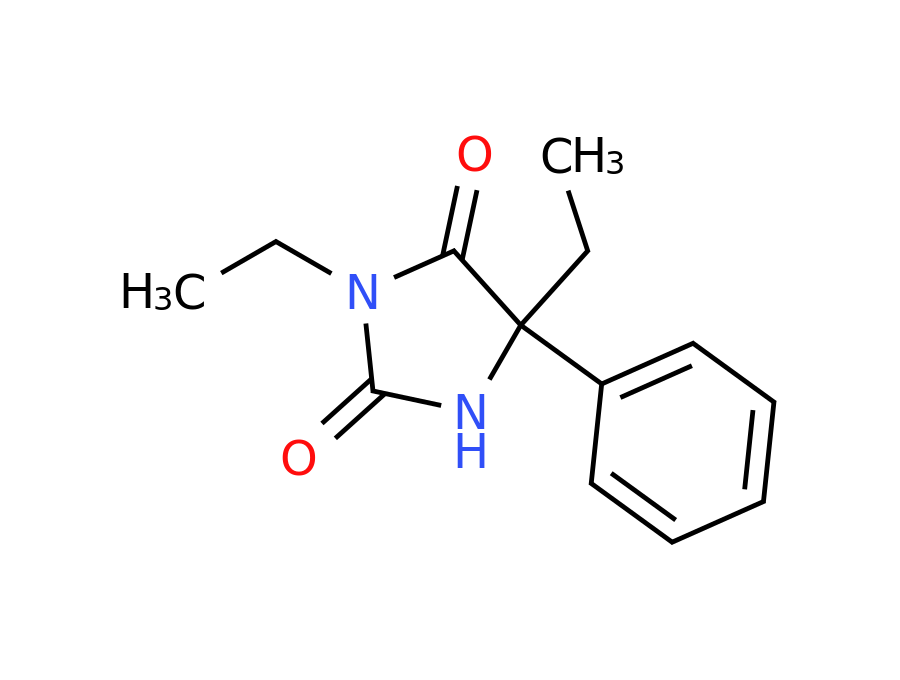 Structure Amb87447