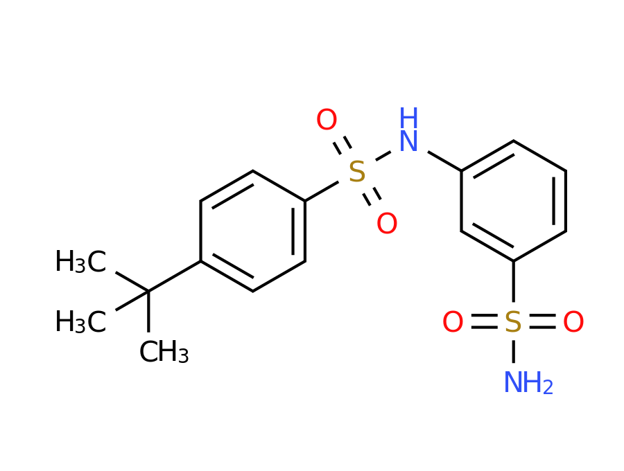 Structure Amb8751145