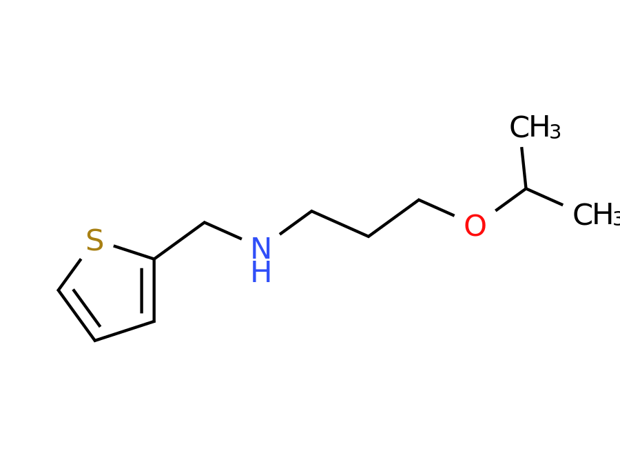 Structure Amb875718