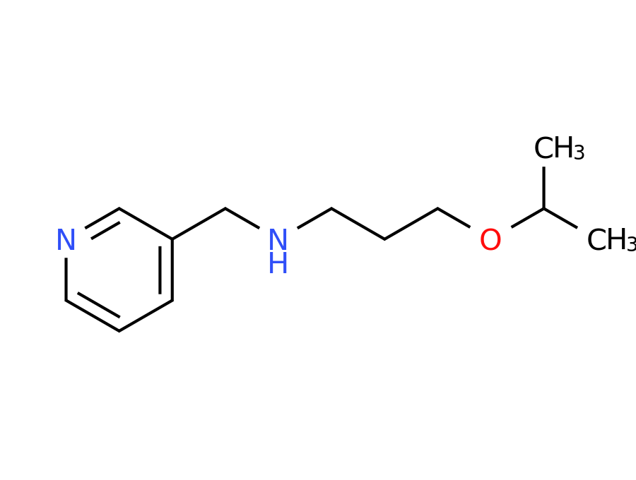 Structure Amb875735