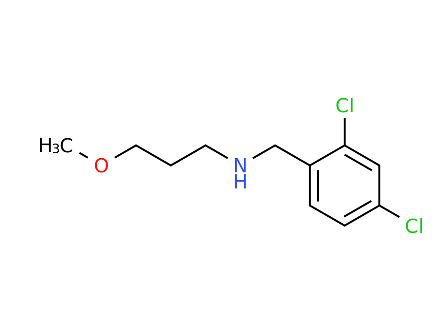 Structure Amb875754