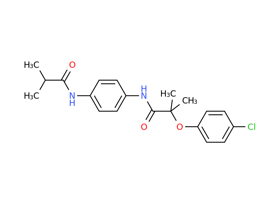 Structure Amb8759001