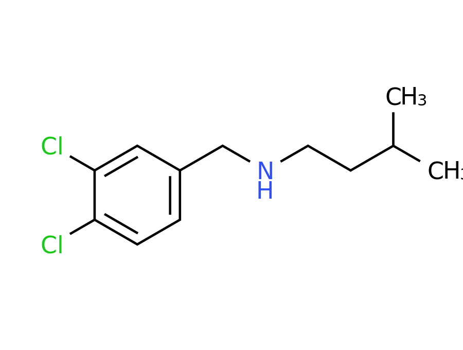 Structure Amb875926