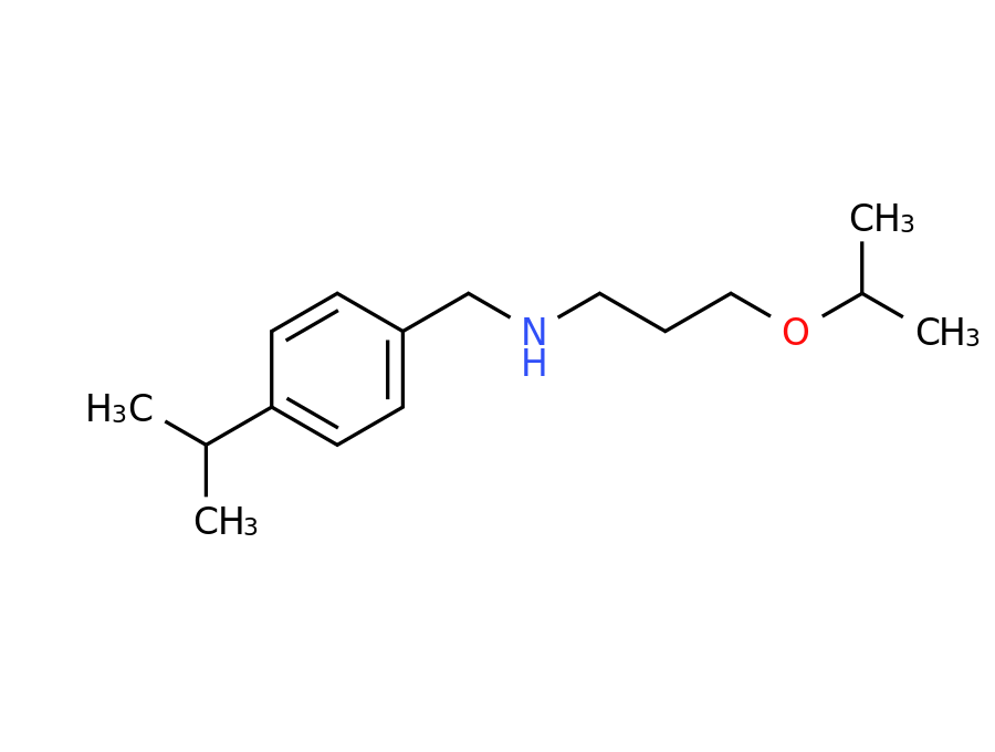 Structure Amb875972