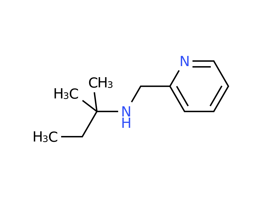 Structure Amb875993