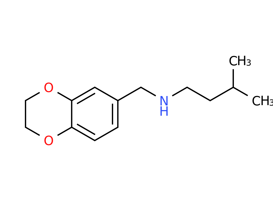 Structure Amb876005