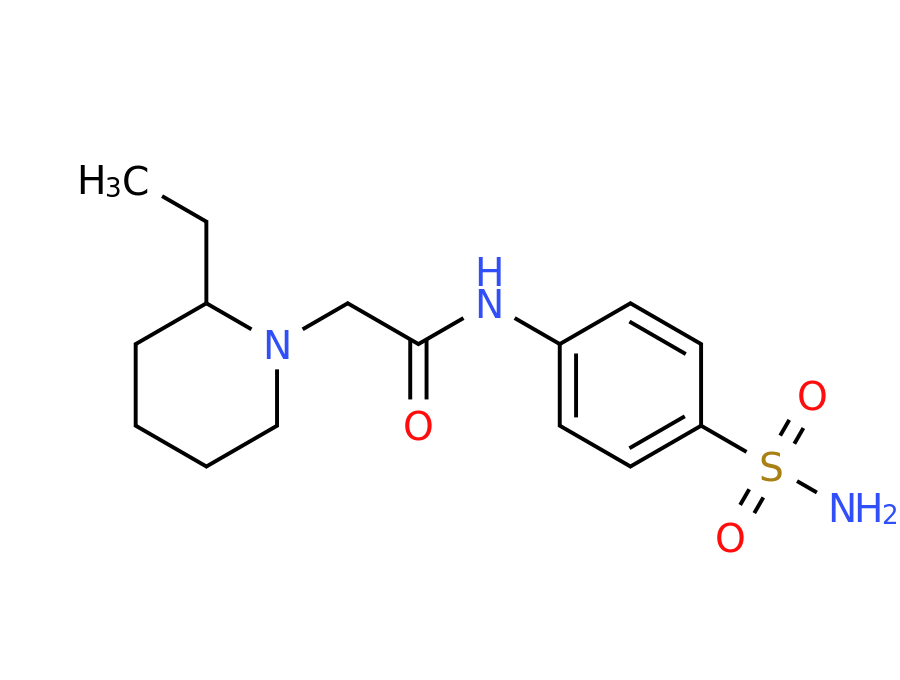 Structure Amb8760333