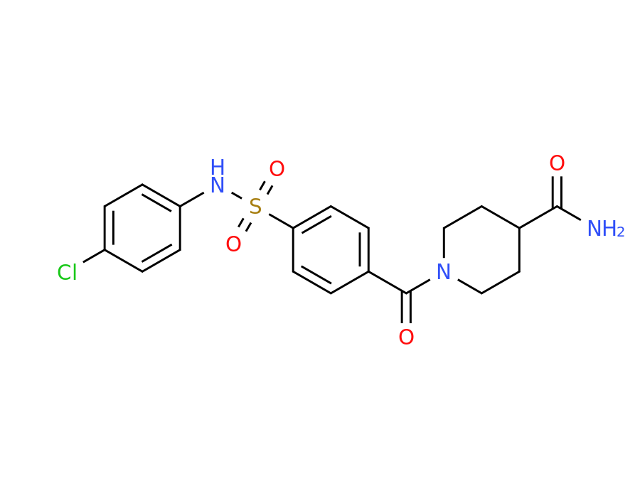 Structure Amb8763442