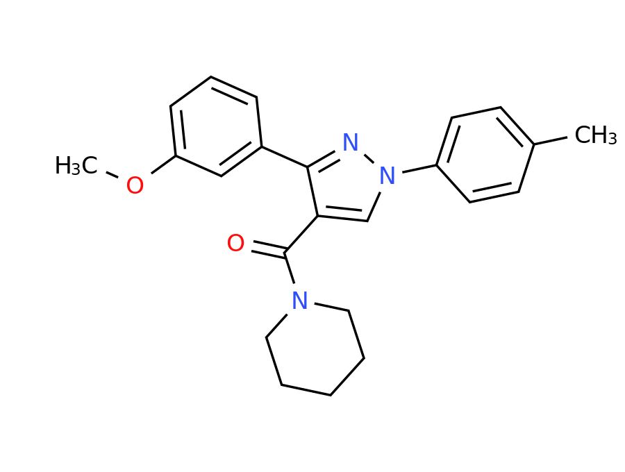 Structure Amb8764274