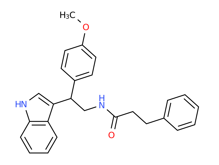 Structure Amb8765436