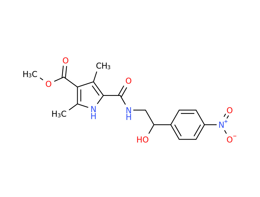 Structure Amb8766063