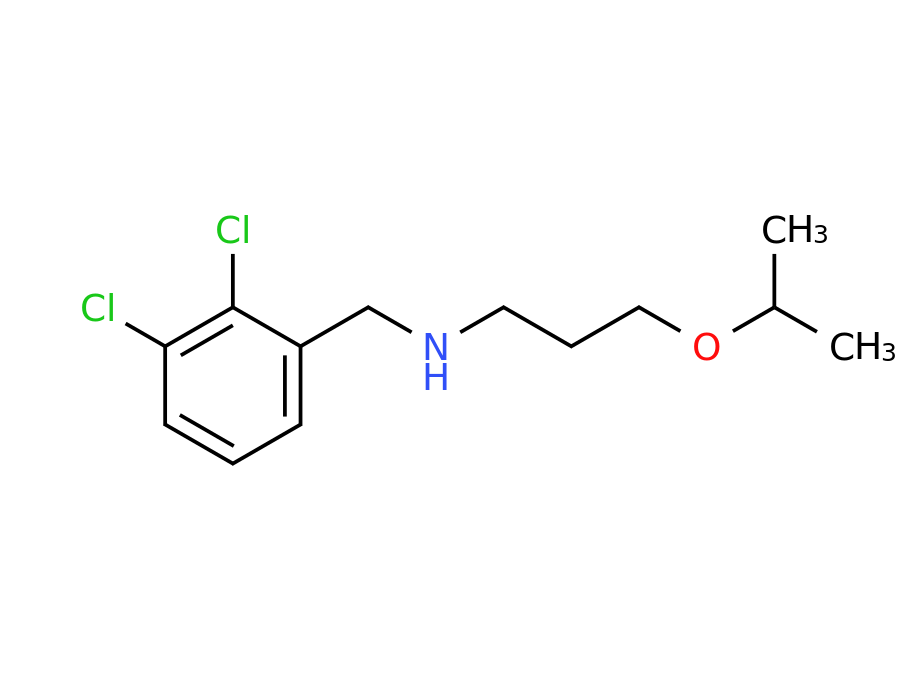 Structure Amb876989