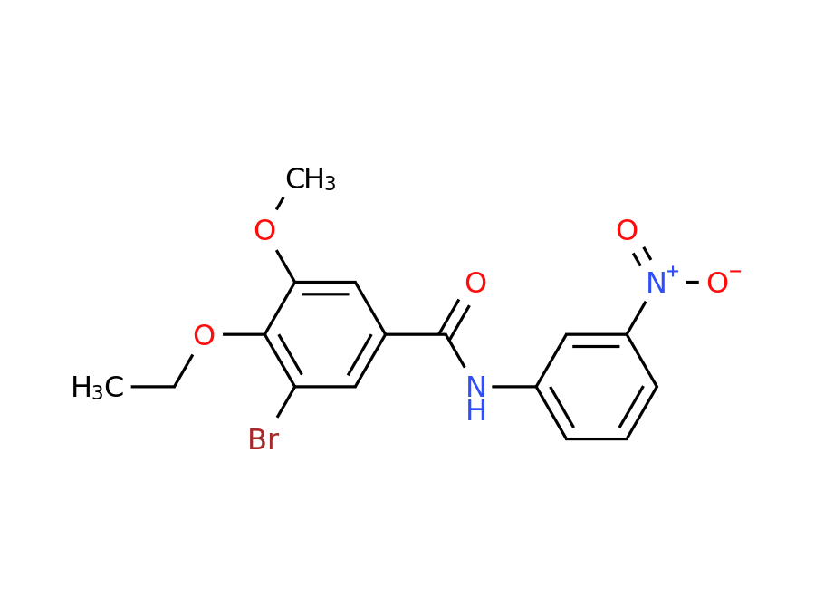 Structure Amb87705