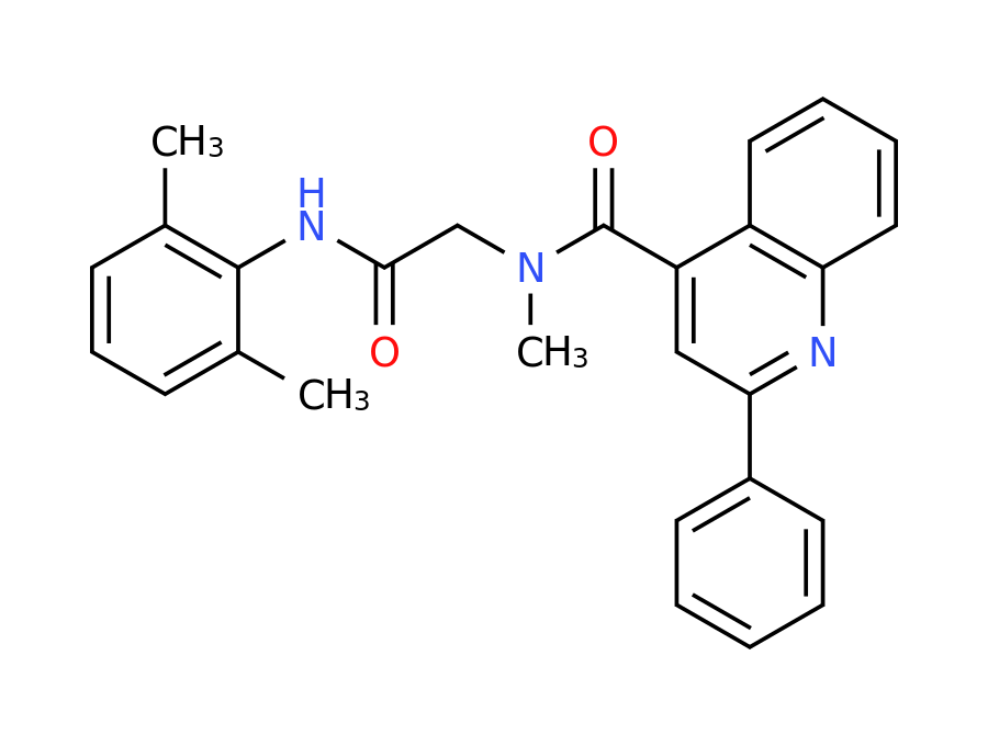 Structure Amb8770714