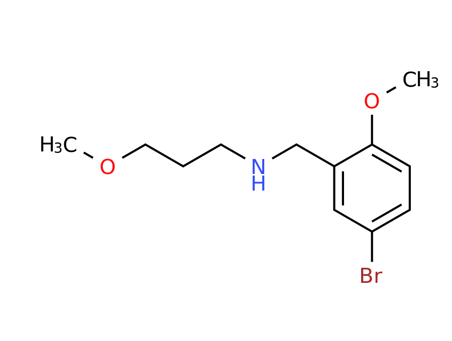 Structure Amb877104