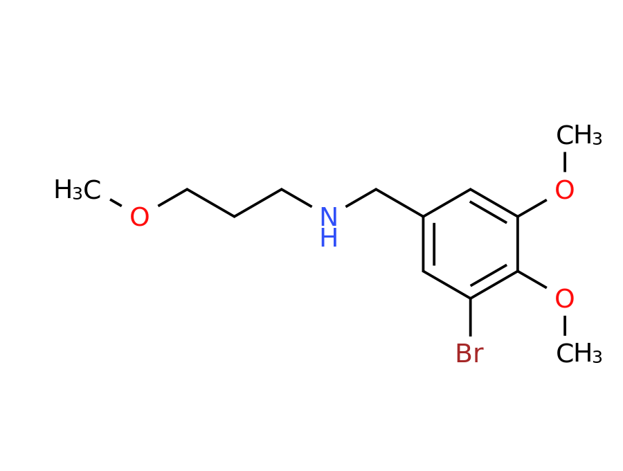 Structure Amb877156