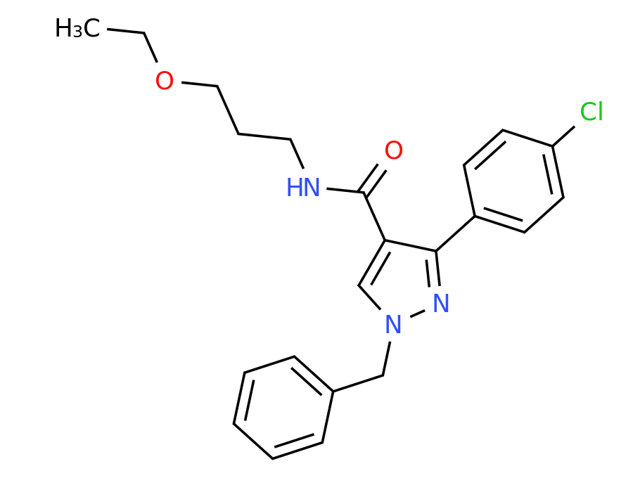 Structure Amb8773497